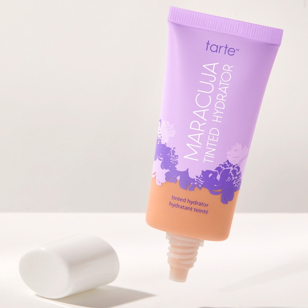 NEW Tarte Maracuja Tinted Hydrator 22S